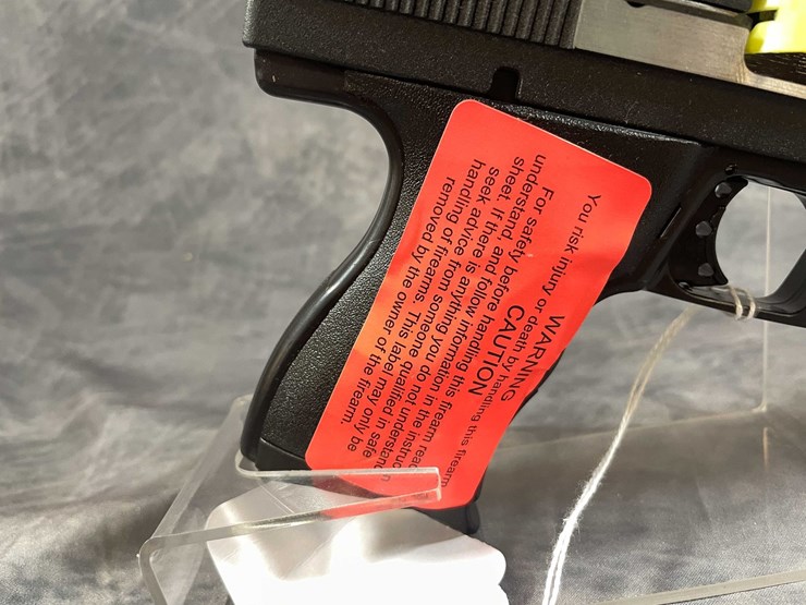 #10288-•-hi-point-cf380-380-auto-pistol,-sn:-p8203728-image-5