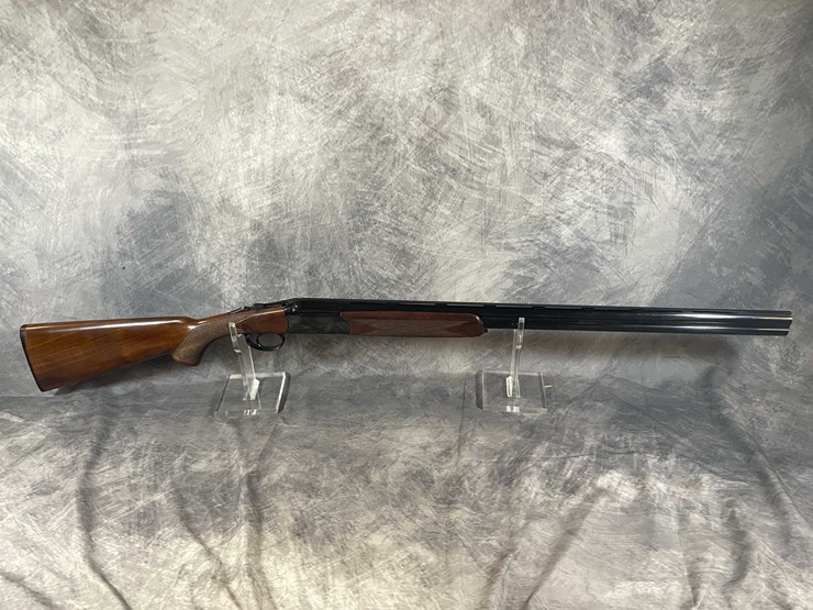 #10354-•-ruger-red-label-iii-20-ga-over-under-shotgun,-sn:-rl20-00625-image-1