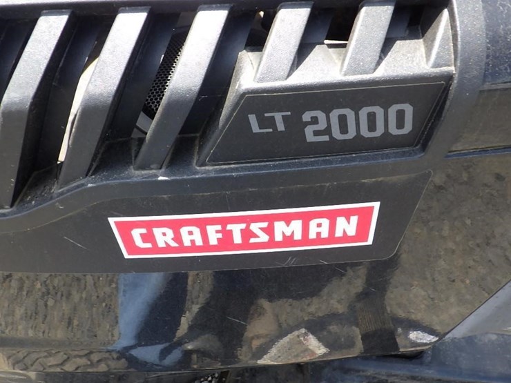 craftsman-lt2000-image-11