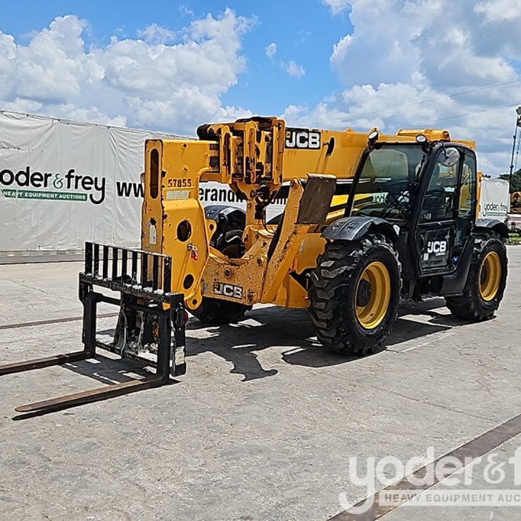 2018 JCB 510-56