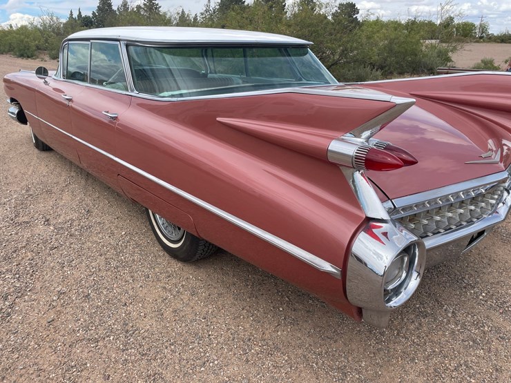 #500-•-1959-cadillac-62-series-(has-nm-title)-(deming,-nm)-image-7