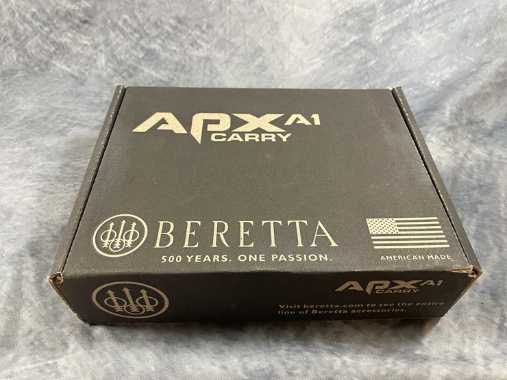 #10319-•-beretta-apx-a1-9mm-luger-pistol,-sn:-axc182204-image-16