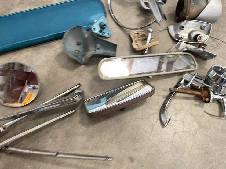 #5402-•-huge-lot-of-classic-car-parts-(las-cruces,-nm)-image-11
