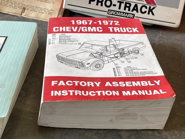 #5406-•-service-manuals-(las-cruces,-nm)-image-4