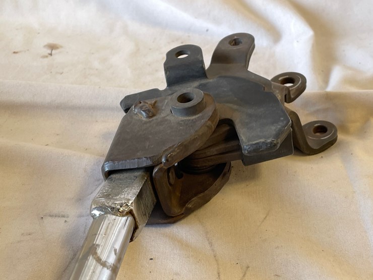 #5365-•-4-speed-shifter-bezel-and-shifter-(las-cruces,-nm)-image-21