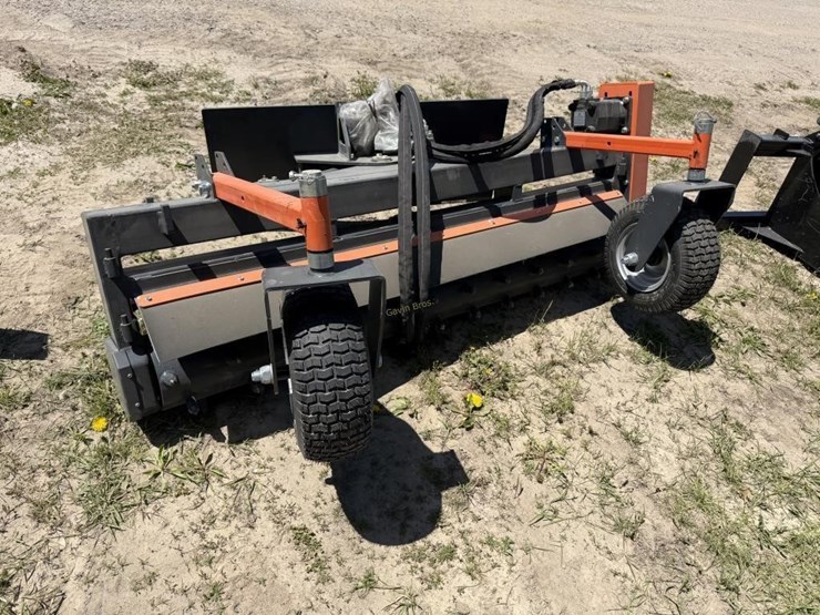 universal-attach-6'-power-rake-image-2