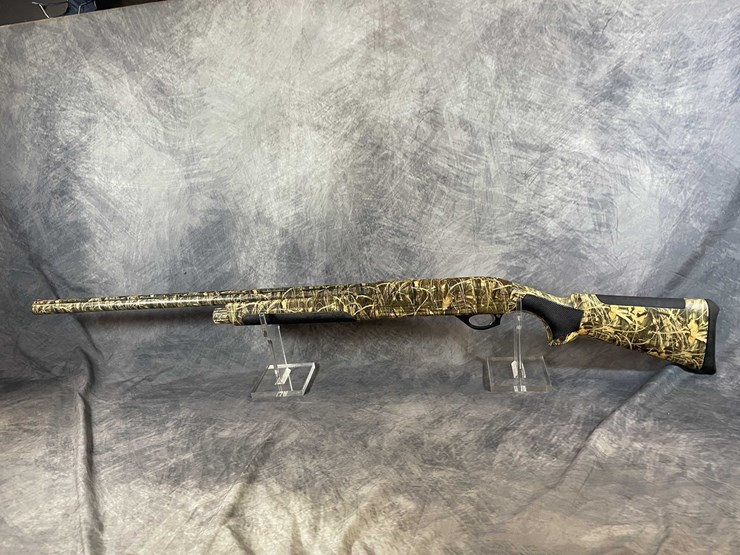 #10377-•-hatfield-12-ga.-semi-auto-shotgun,-sn:-12a22-00522-image-2
