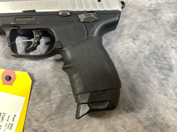#10294-•-ruger-sr22-22-lr-pistol,-sn:-361-71180-image-8