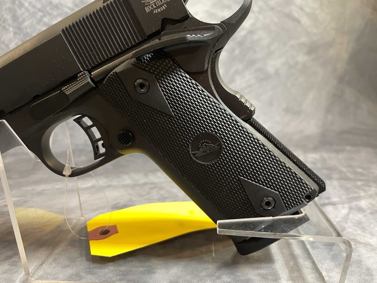 #10328-•-rock-island-model-1911-45-auto-pistol,-sn:-ria2026885-image-6