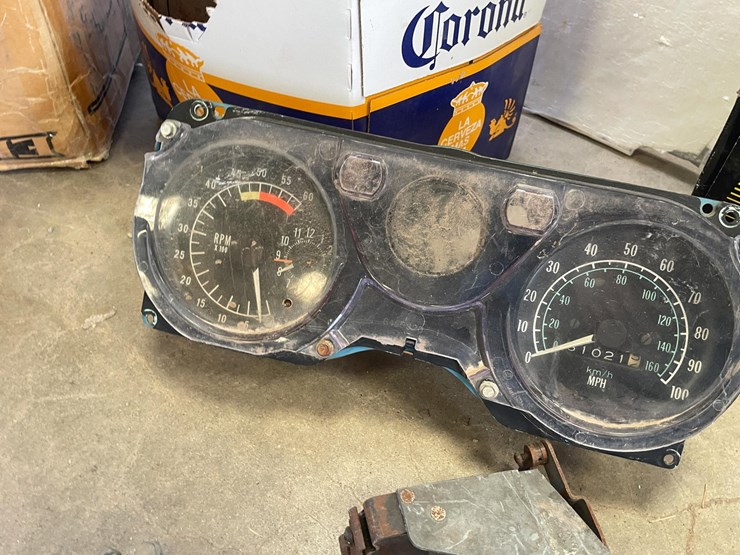 #5400-•-huge-lot-of-classic-car-parts-(las-cruces,-nm)-image-21