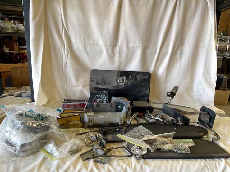 #5351-•-buick-parts-(las-cruces,-nm)-image-1