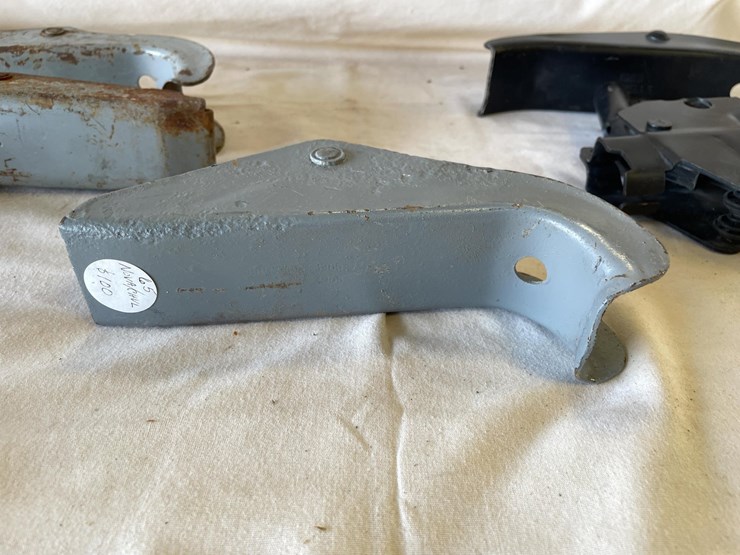 #5350-•-lot-of-chevrolet-oe-jack-parts-(las-cruces,-nm)-image-12