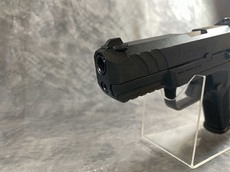 #10307-•-ruger-security-9-9mm-luger-pistol,-sn:-388-72793-image-9