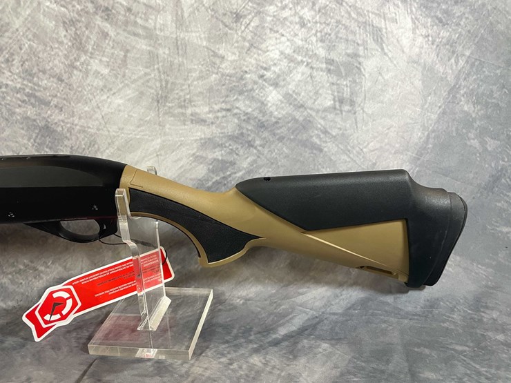 #10359-•-impala-plus-nero-desert-12-ga.-semi-auto-shotgun,-sn:-60-h23yt-0010063-image-6