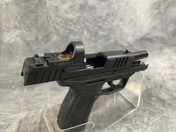 #10285-•-ruger-max-9-9mm-luger-pistol,-sn:-350236215-image-19