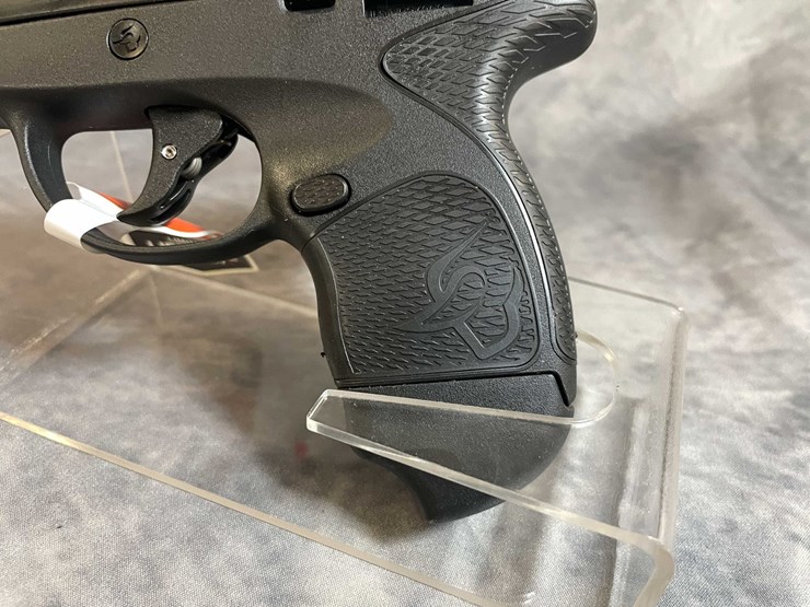 #10283-•-taurus-spectrum-380-auto-pistol,-sn:-1j024802-image-8