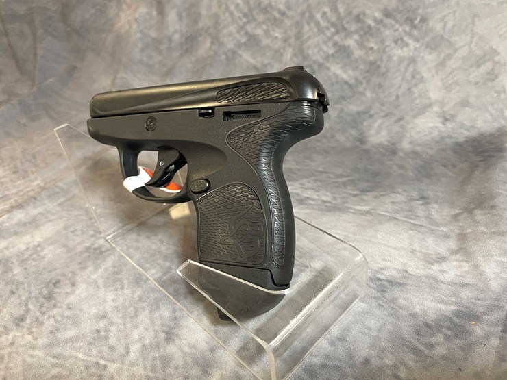 #10283-•-taurus-spectrum-380-auto-pistol,-sn:-1j024802-image-10