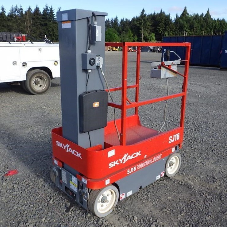 SKYJACK SJ16