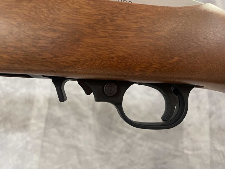 #10333-•-ruger-10-22-75th-anniversary-22-lr-semi-auto-rifle,-sn:-r75-90155-image-16