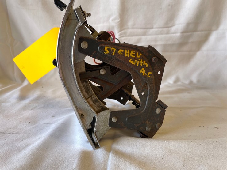 #5381-•-chevrolet-heater-control-with-ac-(las-cruces,-nm)-image-6
