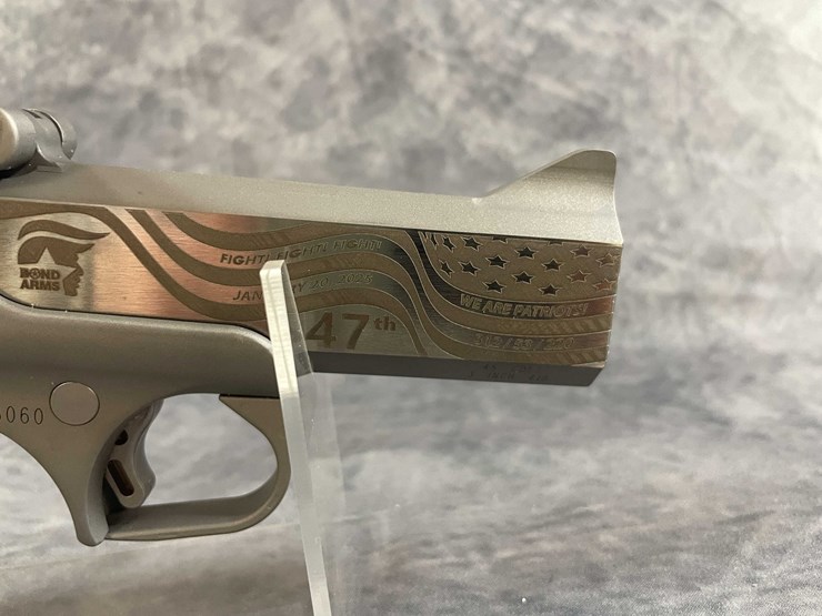 #10311-•-bond-arms-dt-47-45-colt-pistol,-sn:-dt47-08060-image-3