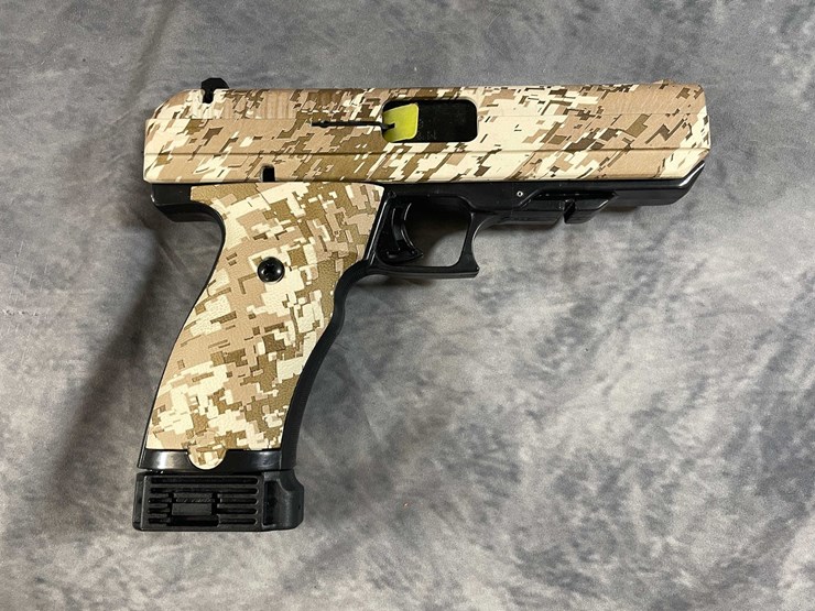 #10310-•-hi-point-jcp40-40-s&w-pistol,-sn:-x7304283-image-1