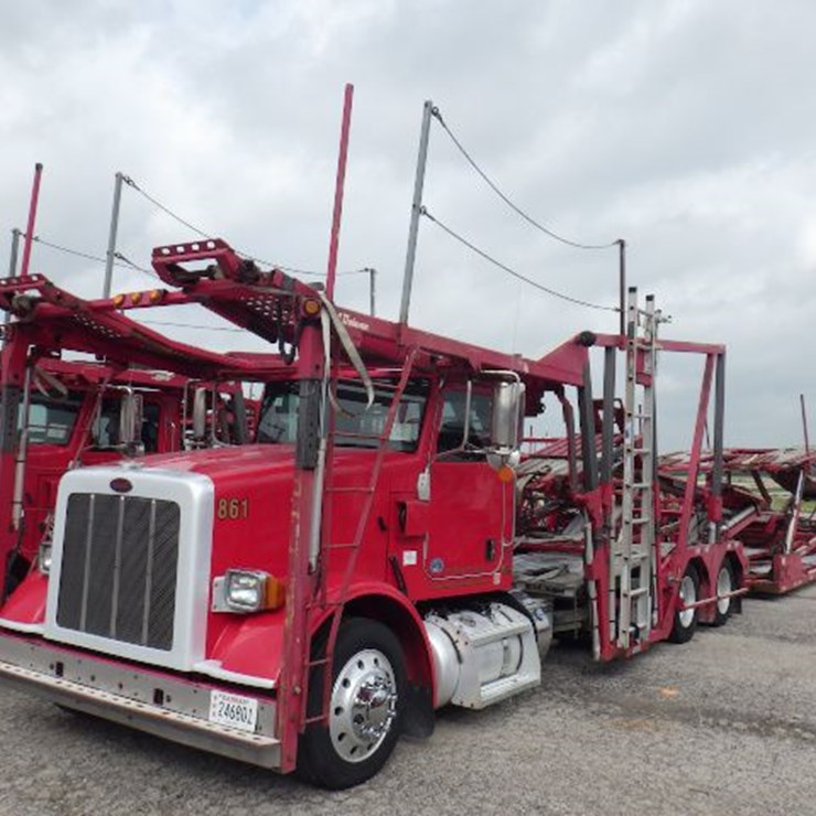 2016 PETERBILT 365