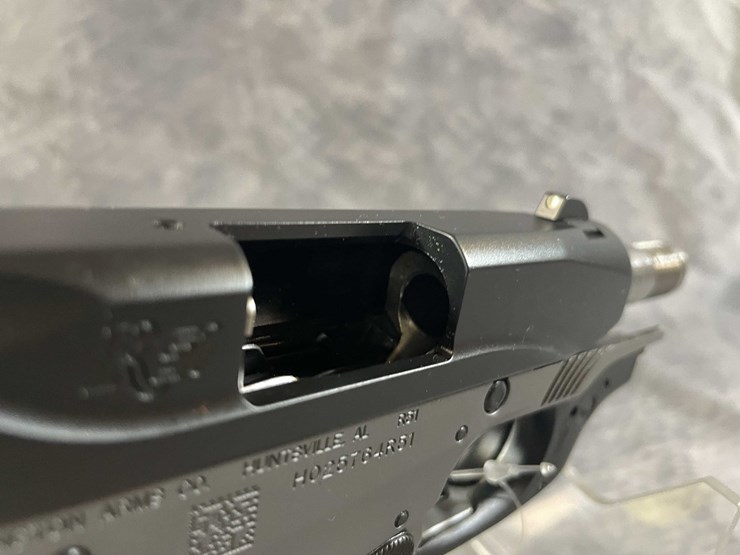 #10297-•-remington-r51-9mm-luger-pistol,-sn:-h025764r51-image-14
