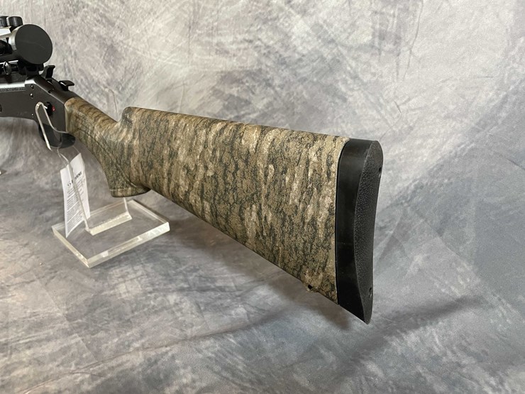 #10372-•-stevens-301-turkey-xp-mobl-410-ga.-single-shot-shotgun,-sn:-256539b-image-10