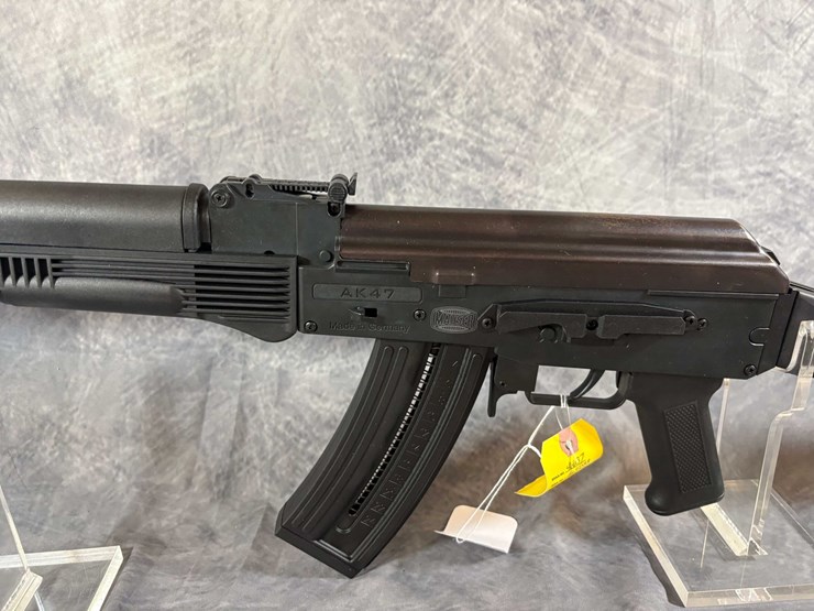 #10336-•-mauser-ak-47-22-lr-semi-auto-rifle,-sn:-bl92588-image-7