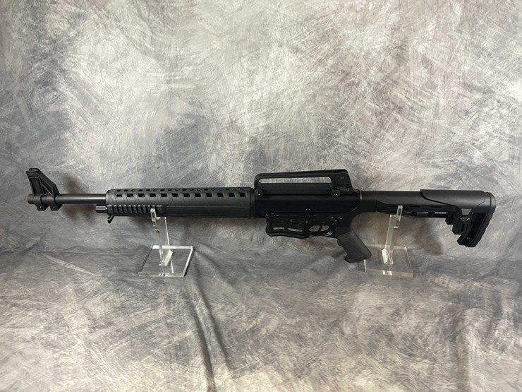 #10362-•-armsco-mks-12-12-ga.-semi-auto-shotgun,-sn:-12a21-004816-image-2