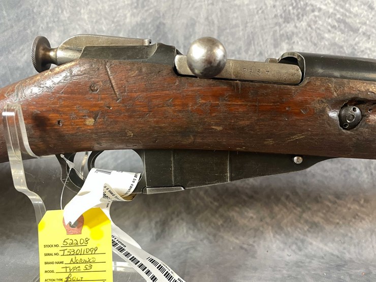#10344-•-norinco-model-53-7.62-nato-bolt-action-rifle,-sn:-t53011099-image-22