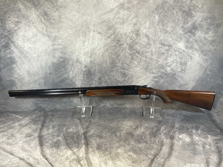 #10354-•-ruger-red-label-iii-20-ga-over-under-shotgun,-sn:-rl20-00625-image-2