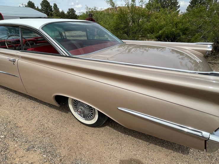 #504-•-1959-oldsmobile-super-88-(has-nm-title)-(deming,-nm)-image-7