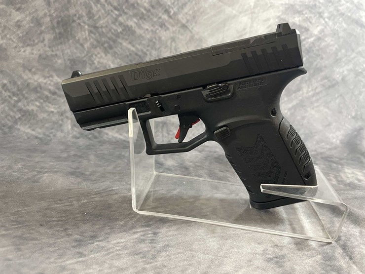 #10306-•-derya-arms-dy9z-9mm-luger-pistol,-sn:-tg970-25ag02782-image-2