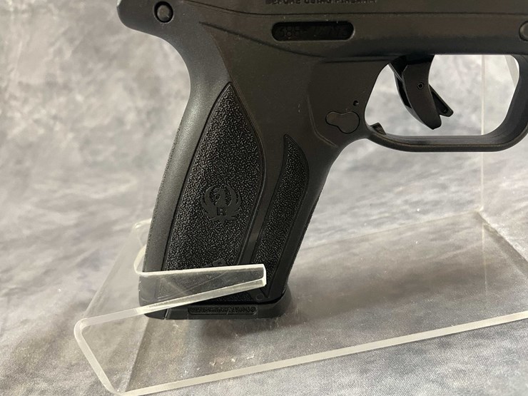 #10307-•-ruger-security-9-9mm-luger-pistol,-sn:-388-72793-image-5
