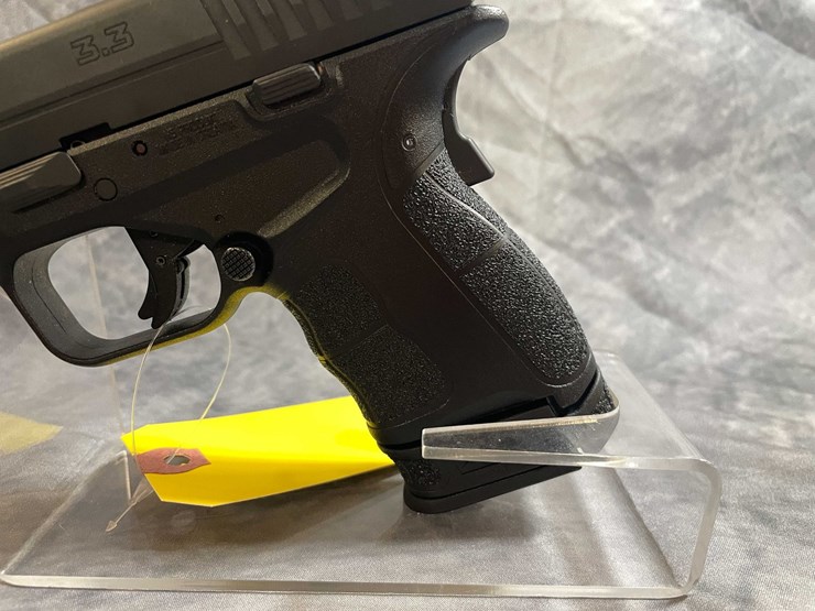 #10324-•-springfield-xds-9mm-luger-pistol,-sn:-hg904631-image-8