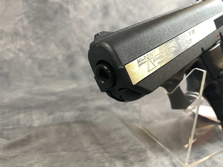 #10288-•-hi-point-cf380-380-auto-pistol,-sn:-p8203728-image-9