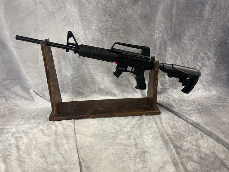 #10335-•-rock-island-arms-tm-22-tactical-22-lr-semi-auto-rifle,-sn:-tg970-23a95430-image-2