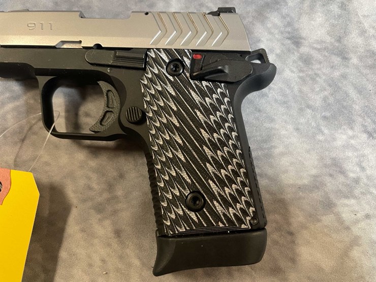 #10330-•-springfield-model-911-carry-380-auto-pistol,-sn:-cc055953-image-11