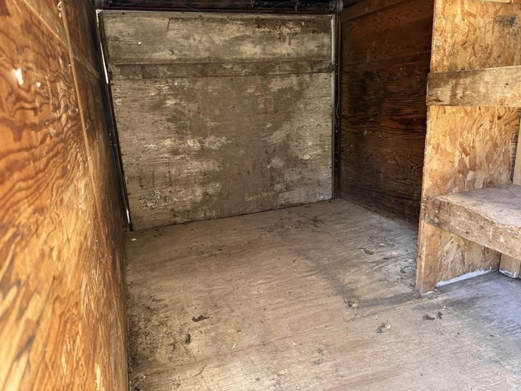 southwest-14'-x-7'-enclosed-tandem-trailer-image-6