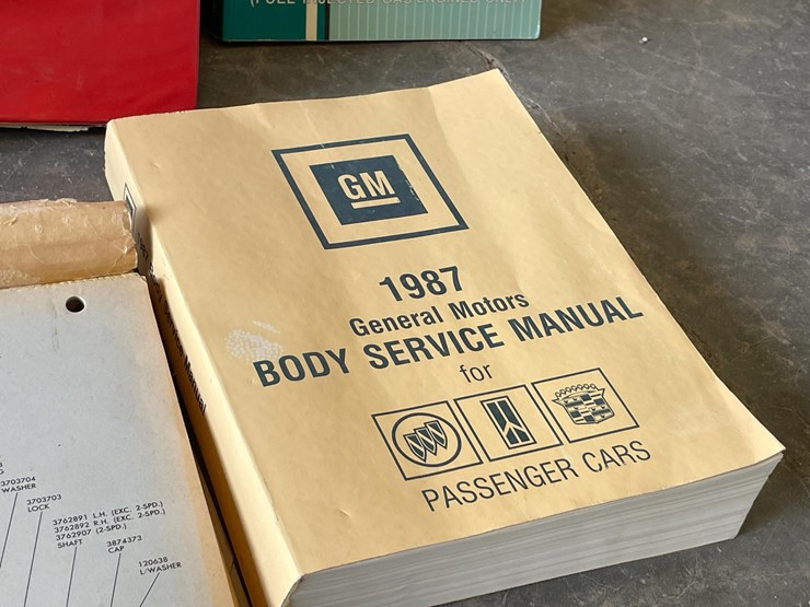#5406-•-service-manuals-(las-cruces,-nm)-image-7