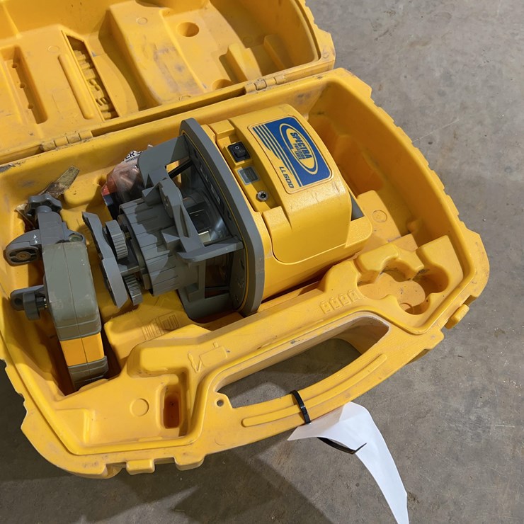Trimble LL500 Laser Level