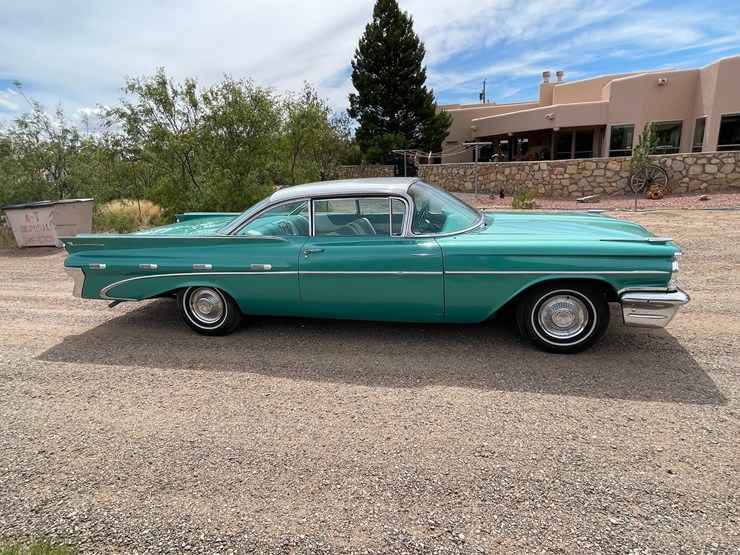 #501-•-1959-pontiac-bonneville-(has-nm-title)-(deming,-nm)-image-3