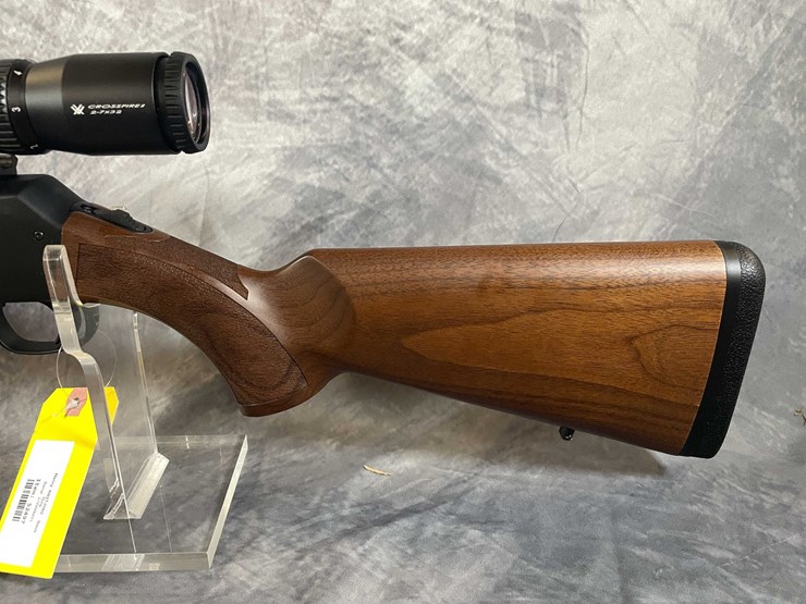 #10343-•-henry-repeating-arms-homesteader-9mm-luger-semi-auto-rifle,-sn:-270008094-image-6