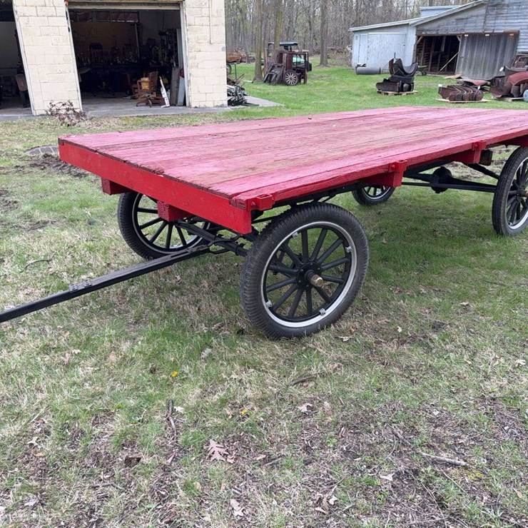 FORD MODEL T