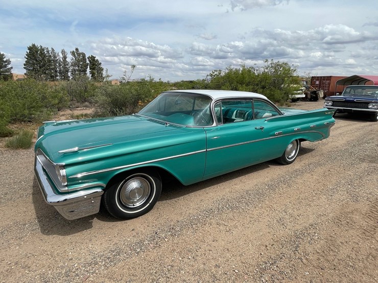 #501-•-1959-pontiac-bonneville-(has-nm-title)-(deming,-nm)-image-1