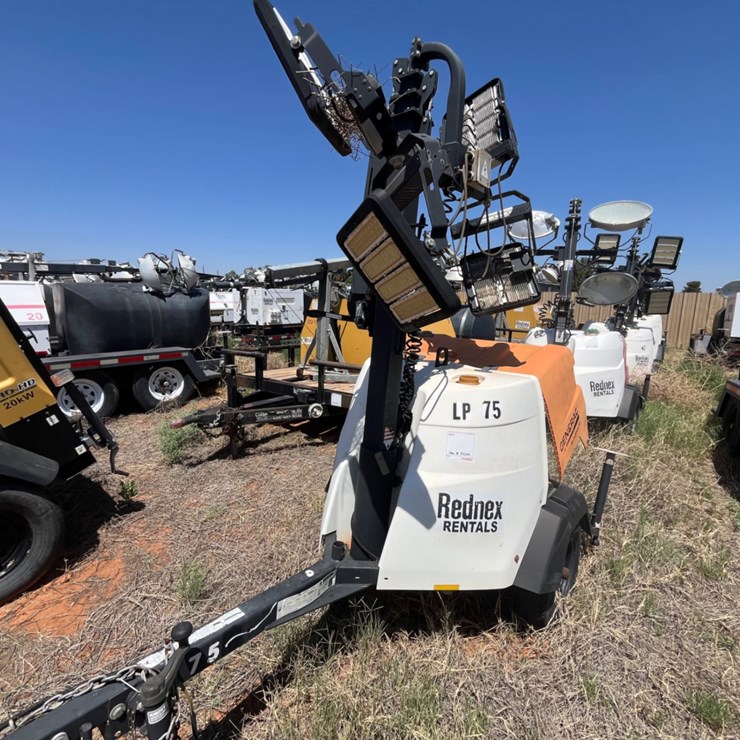 2018 GENERAC MLT6S