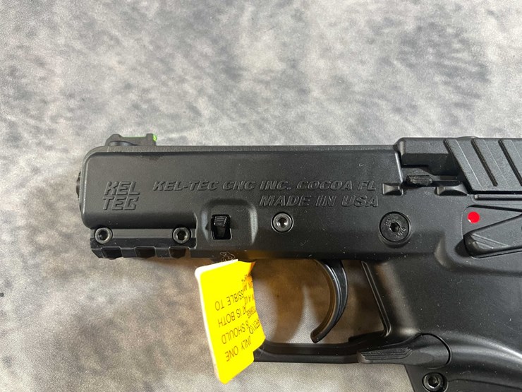 #10277-•-keltec-p17-22-lr-pistol,-sn:-25g5v98-image-11