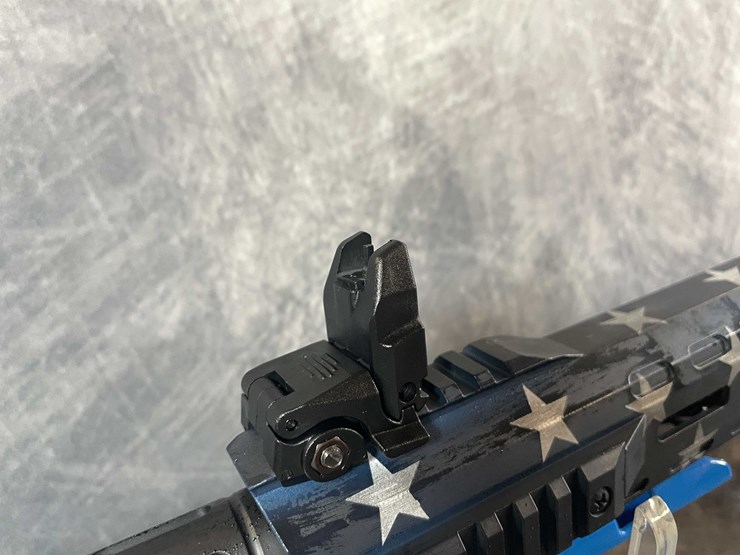 #10365-•-g-force-arms-gf-25-12-ga.-semi-auto-shotgun,-sn:-25ass-3614-image-14